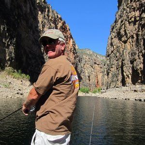 Meet your Posher, Bryan